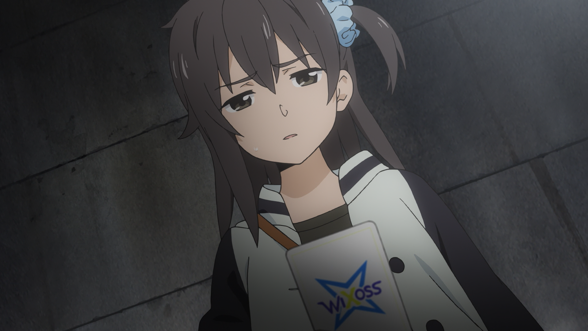 Selector Spread Wixoss (subnorman)